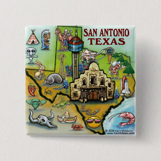 Chapa Cuadrada San Antonio TX