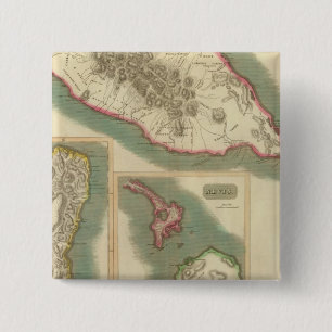 Chapa Cuadrada San Cristóbal 2