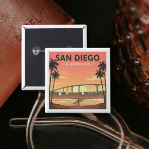 Chapa Cuadrada San Diego California