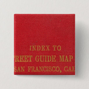 Chapa Cuadrada San Francisco 2