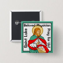 San Lucas, querido médico (RLS 08; MedVers.)