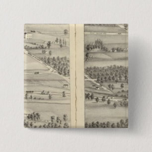 Chapa Cuadrada San Luis, Misuri 18