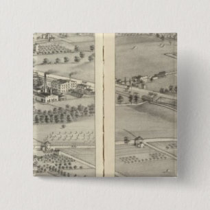 Chapa Cuadrada San Luis, Misuri 2