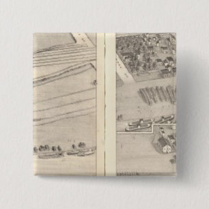 Chapa Cuadrada San Luis, Misuri 8