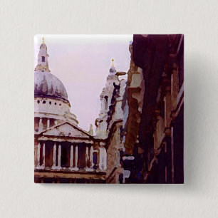 Chapa Cuadrada San Pablo, Londres