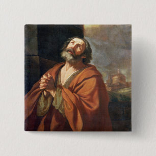 Chapa Cuadrada San Pedro