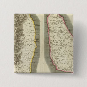 Chapa Cuadrada San Vicente, Barbados