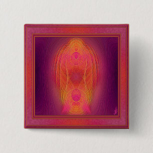 Chapa Cuadrada Sanctum interno Resumen arte