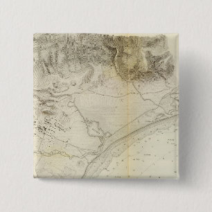 Chapa Cuadrada Santa Bárbara, California