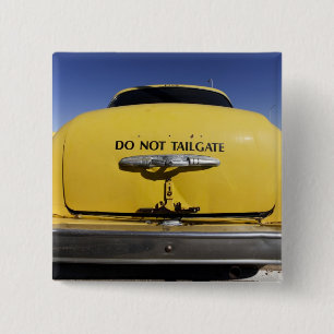 Chapa Cuadrada Santa Rosa, New México, Estados Unidos. Yello