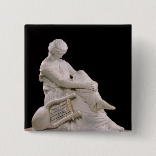 Chapa Cuadrada Sappho, 1852