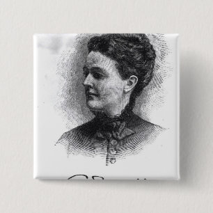 Chapa Cuadrada Sarah Orne Jewett