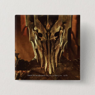 CHAPA CUADRADA SAURON™