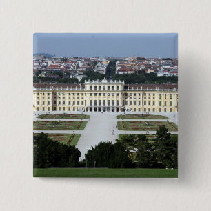 Chapa Cuadrada schönbrunn
