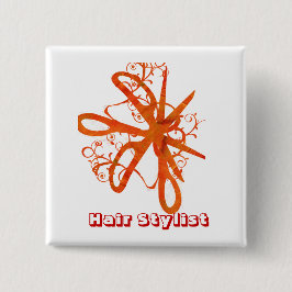 Chapa Cuadrada Scissors Hair Salons HairStylist