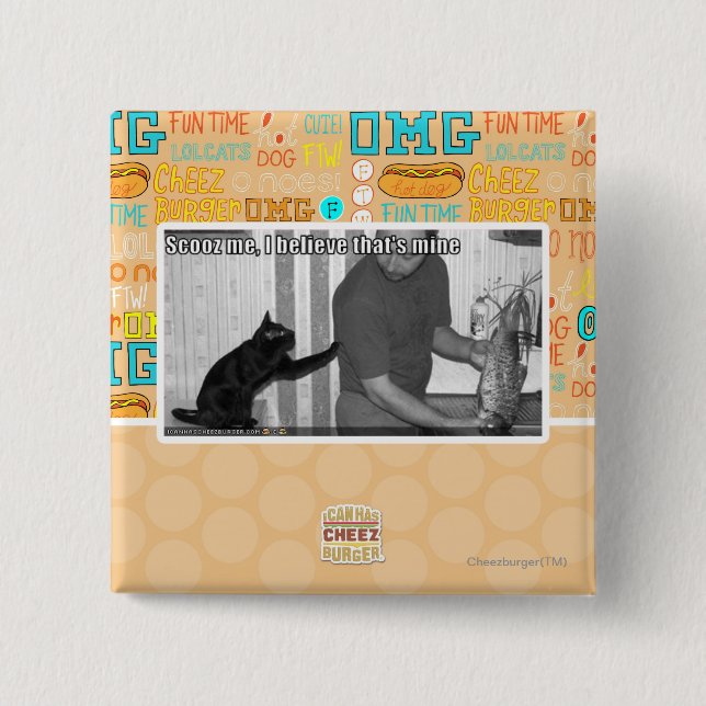 Chapa Cuadrada Scooz yo, creo que es el mío (Anverso)