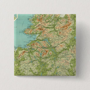Chapa Cuadrada Sección norte de Irlanda
