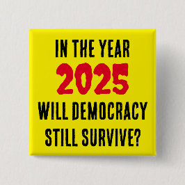 CHAPA CUADRADA ¿SEGUIRÁ VIVIENDO LA DEMOCRACIA EN EL AÑO 2025?