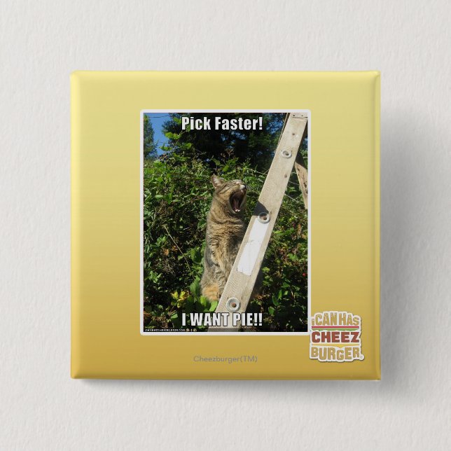 Chapa Cuadrada ¡Selección más rápidamente! (Anverso)