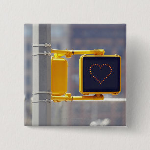 Chapa Cuadrada Señal de tráfico