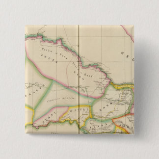 Chapa Cuadrada Senegal África