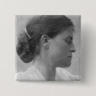 Chapa Cuadrada Señora Beatriz Thynne