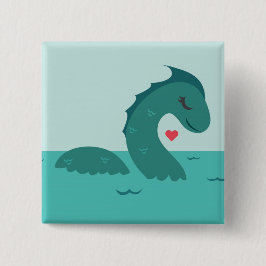Chapa Cuadrada Señora Nessie