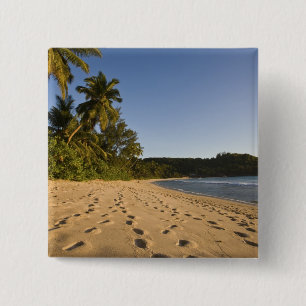Chapa Cuadrada Seychelles, Isla de Mahe, playa Anse Takamaka, 2