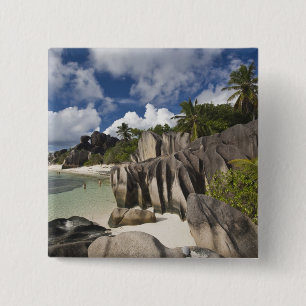 Chapa Cuadrada Seychelles, Isla La Digue, L'Union Estate