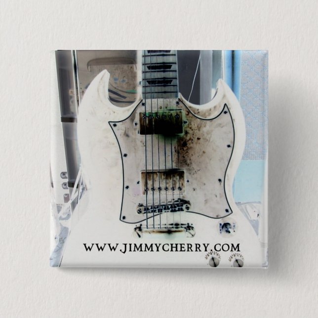 Chapa Cuadrada SG - negativa (Anverso)