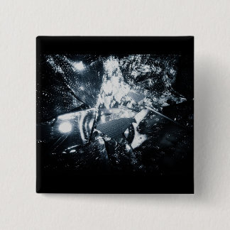 Chapa Cuadrada Shattersphere