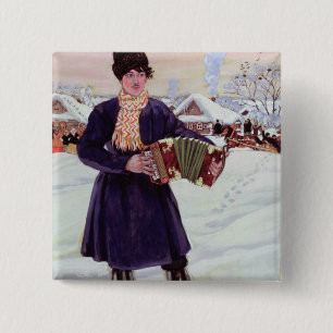 Chapa Cuadrada Shrove-marea, 1916