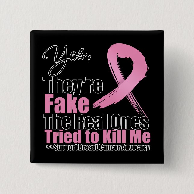 Chapa Cuadrada Sí, Faltan Los Verdaderos Que Intentaron Matarme (Anverso)