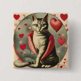 Chapa Cuadrada sí kitty gurl