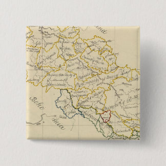 Chapa Cuadrada Silesia