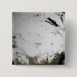 Chapa Cuadrada Simulación de la nube de un solo día 2