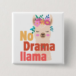 Chapa Cuadrada sin pinza de llama dramática