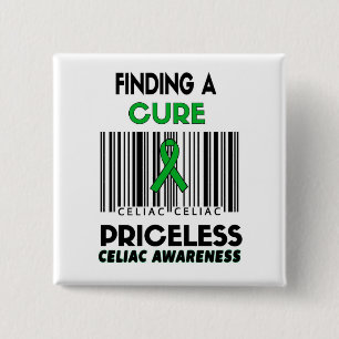 Chapa Cuadrada Sin precio... Celiac