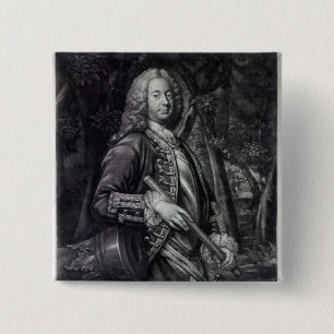 Chapa Cuadrada Sir Guillermo Johnson