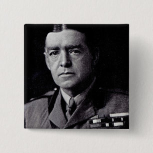 Chapa Cuadrada Sir importante Ernesto Shackleton