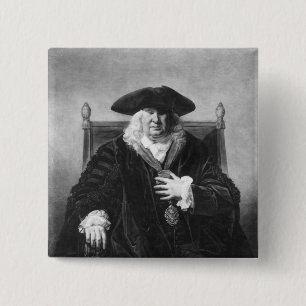 Chapa Cuadrada Sir Juan Fielding