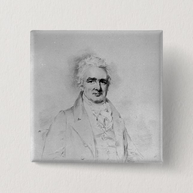 Chapa Cuadrada Sir Juan Thomas Stanley Bart (Anverso)