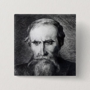 Chapa Cuadrada Sir Leslie Stephen, 1889