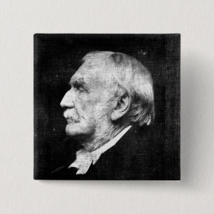 Chapa Cuadrada Sir Richard Strachey del Teniente General