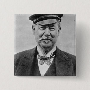 Chapa Cuadrada Sir Thomas Lipton
