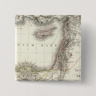 Chapa Cuadrada Siria, ancianas egipcias - Antiguo Egipto