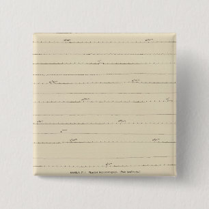 Chapa Cuadrada Sismogramas de California 4