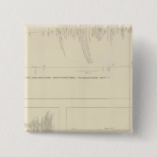 Chapa Cuadrada Sismogramas de California 6