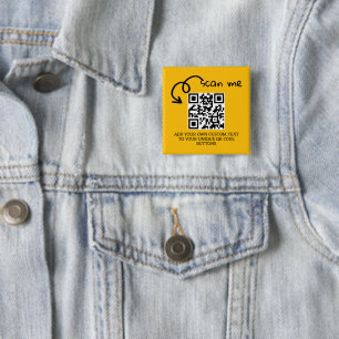 Chapa Cuadrada Sitio web único de análisis personalizado de códig