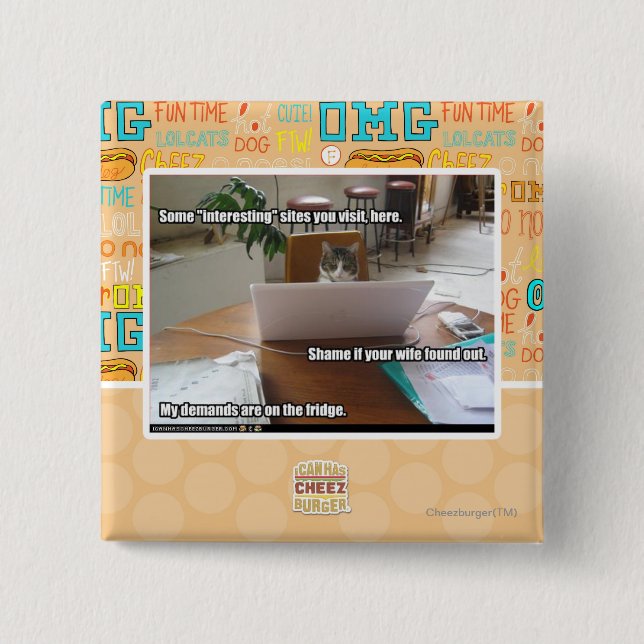 Chapa Cuadrada Sitios interesantes (Anverso)